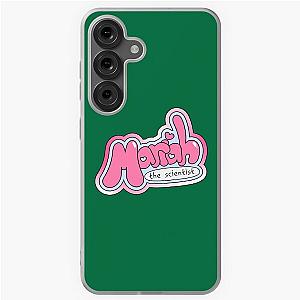 Mariah The Scientist Samsung Galaxy Case