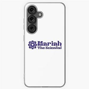 Mariah The Scientist Samsung Galaxy Soft Case
