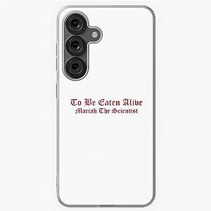 Mariah the Scientist Merch Samsung Galaxy Soft Case