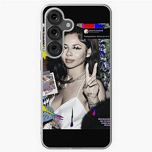 Mariah the Scientist Collage Case for Samsung Galaxy