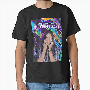 Mariah The Scientist Trippy Classic T-Shirt