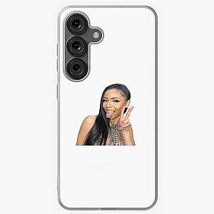 Mariah the Scientist Samsung Galaxy Case