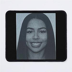 Mariah the Scientist Mouse Pad