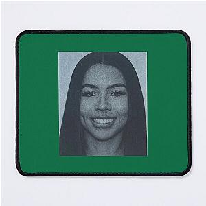 Mariah the Scientist Mouse Pad