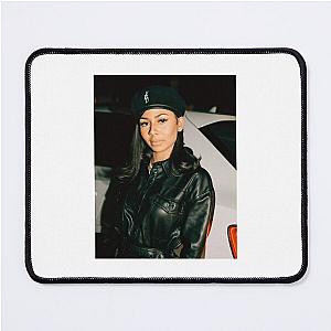 Mariah the mouse pad