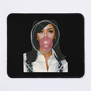 Mariah the Scientist Bubble Gum Mouse Pad