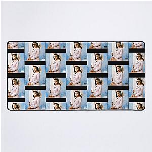 Mariah the Scientist Master Desk Mat