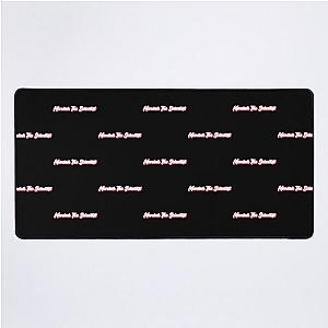 Mariah Scientist Desk Mat