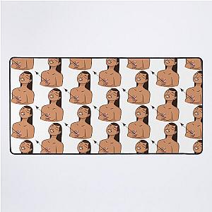 Heartbreak Mat