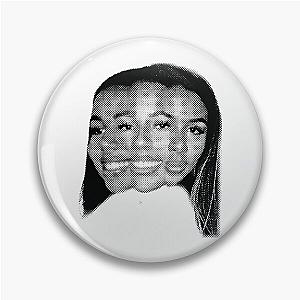 Mariah the Scientist Pin