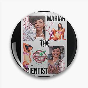 Mariah The Scientist