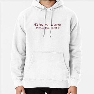 Mariah The Scientist Pullover Hoodie