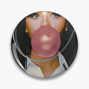 Mariah the Scientist Bubblegum Pin