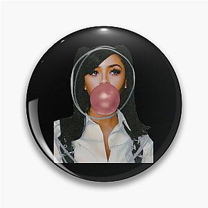 Mariah the Bubblegum Scientist Pin