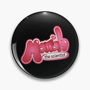 Mariah the Scientist Pin