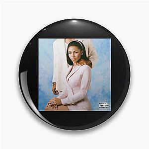 Mariah the Scientist Master Pin