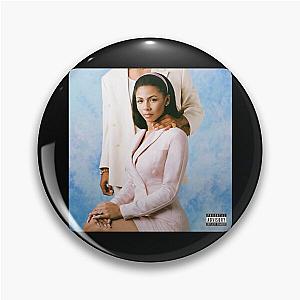 Mariah the Scientist - Master Pin
