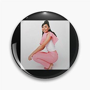 Mariah the Scientist Pin