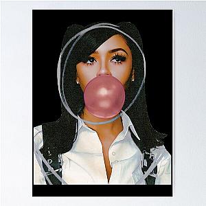 Mariah the Scientist Poster