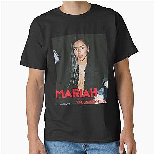 Celebrity Classic Mariah The Scientist T-Shirt