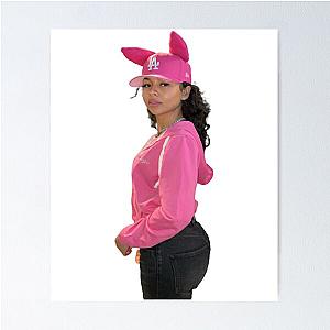 Mariah the Scientist Poster