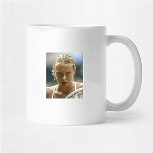 Maria Sharapova Beyond The Baseline Maria Sharapova Mugs