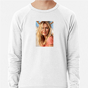 Maria Sharapova A True Icon Maria Sharapova Sweatshirts