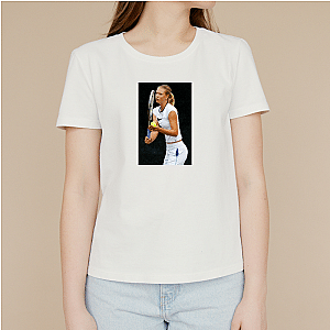 Maria Sharapova Always Fierce Always Fashionable Maria Sharapova T-Shirts