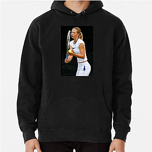 Maria Sharapova Always Fierce Always Fashionable Maria Sharapova Hoodies