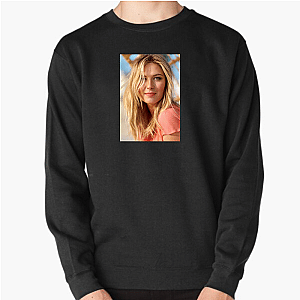 Maria Sharapova A True Icon Maria Sharapova Sweatshirts