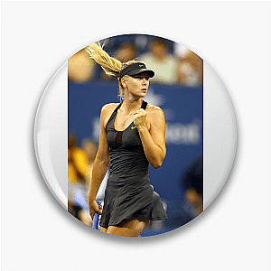 Maria Sharapova Grand Slam Champion Maria Sharapova Pins