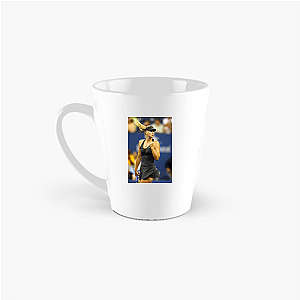 Maria Sharapova Grand Slam Champion Maria Sharapova Mugs