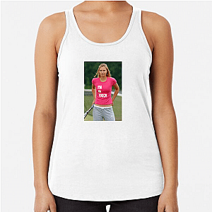 Maria Sharapova The Ultimate Fighter Maria Sharapova Tank Tops