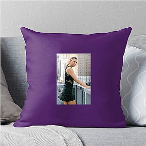 Maria Sharapova Unforgettable Grunts Maria Sharapova Pillows Cover