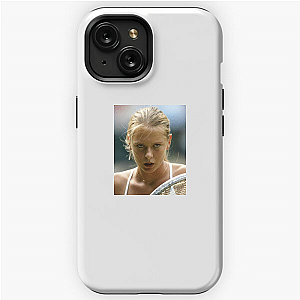 Maria Sharapova Beyond The Baseline Maria Sharapova Samsung Cases