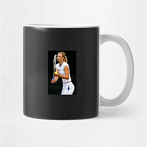 Maria Sharapova Always Fierce Always Fashionable Maria Sharapova Mugs