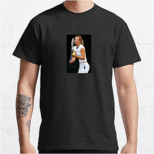 Maria Sharapova Always Fierce Always Fashionable Maria Sharapova T-Shirts