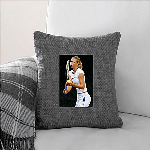 Maria Sharapova Always Fierce Always Fashionable Maria Sharapova Pillows Cover