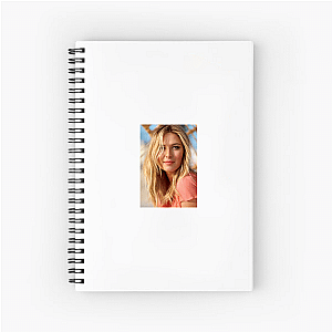 Maria Sharapova A True Icon Maria Sharapova Notebook