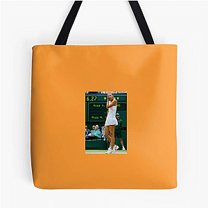 Maria Sharapova The Russian Tiger Maria Sharapova Bags