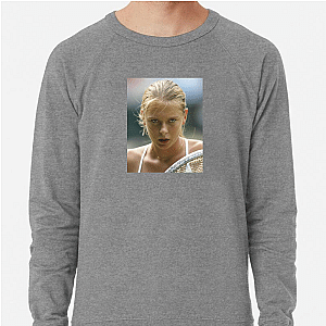 Maria Sharapova Beyond The Baseline Maria Sharapova Sweatshirts