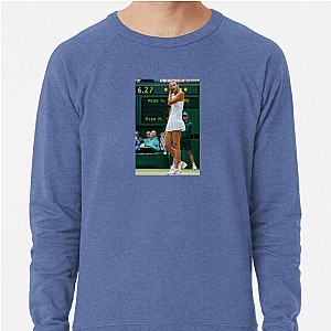 Maria Sharapova The Russian Tiger Maria Sharapova Sweatshirts