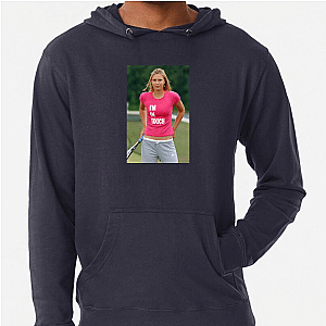 Maria Sharapova The Ultimate Fighter Maria Sharapova Hoodies