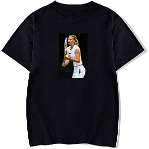 Maria Sharapova Always Fierce Always Fashionable Maria Sharapova T-Shirts