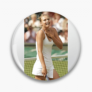 Maria Sharapova My Favorite Tennis Star Maria Sharapova Pins