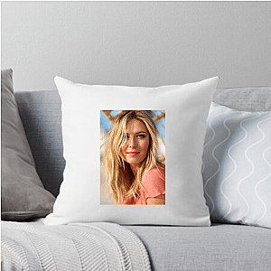 Maria Sharapova A True Icon Maria Sharapova Pillows Cover