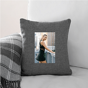 Maria Sharapova Unforgettable Grunts Maria Sharapova Pillows Cover