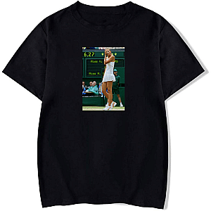 Maria Sharapova The Russian Tiger Maria Sharapova T-Shirts
