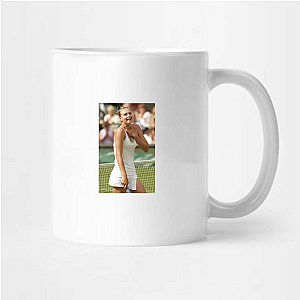 Maria Sharapova My Favorite Tennis Star Maria Sharapova Mugs