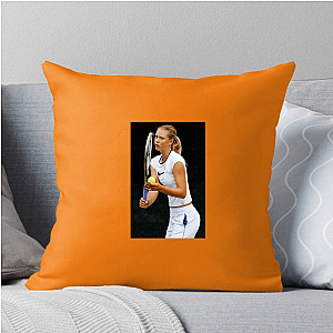 Maria Sharapova Always Fierce Always Fashionable Maria Sharapova Pillows Cover
